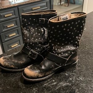 Frye boots. Size 6.5